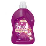 Perwoll płyn do prania 3L 60p Renew Blossom