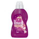 Perwoll płyn do prania 0,9L 15p Renew Blossom