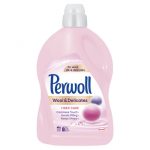 Perwoll płyn do prania 3L 60p Wełna