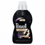 Perwoll płyn do prania 0,9L 15p Czarny