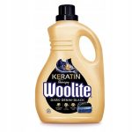 Woolite płyn do prania 1,8l 30p Czarny
