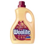 Woolite płyn do prania 1,8l 30p Kolor