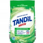 Tandil Active Plus proszek do prania 2kg 30p do Białego