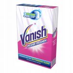 Vanish proszek do prania Firanek 400g