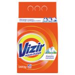 Vizir proszek do prania 2,6kg 35p do Białego - "Alpejska Świeżość"
