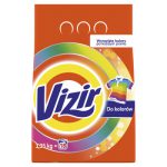 Vizir proszek do prania 1,1kg 20p do Kolorów