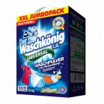 Waschkonig proszek do prania 6kg 100p Uniwersalny