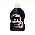 Perwoll płyn do prania 3L 60p Czarny
