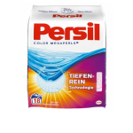 Persil Megaperls proszek do prania 1,02kg 20p do Kolorów DE