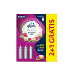 Glade by Brise Touch & Fresh zapas 2+1 – „Japoński Ogród"