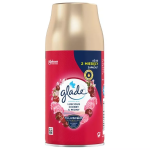 Glade by Brise zapas do Urządzenia automatycznego 269ml – „Wiśnia i Piwonia"