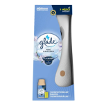 Glade by Brise Automatyczne odświeżacz + zapas 250ml – „Świeże Pranie"