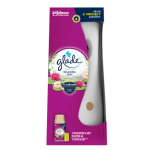 Glade by Brise Automatyczne odświeżacz + zapas 250ml - "Japoński Ogród"