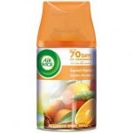 Air Wick Freshmatic zapas do urządzenia 250ml - "Słodka Mandarynka"