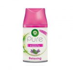 Air Wick Freshmatic zapas do urządzenia 250ml – „Lawenda"