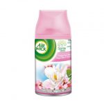 Air Wick Freshmatic zapas do urządzenia 250ml – „Magnolia i Kwiat Wiśni"