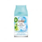 Air Wick Freshmatic zapas do urządzenia 250ml – „Świeżość Letniego Poranka"