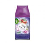 Air Wick Freshmatic zapas do urządzenia 250ml – „Tajemnicze Ogrody z Dzieciństwa"