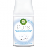 Air Wick Freshmatic zapas do urządzenia 250ml – „Kwiat Bawełny"