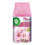 Air Wick Freshmatic zapas do urządzenia 250ml – „Kwitnąca Wiśnia"