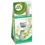 Air Wick pachnące patyczki 30ml - "Białe Kwiaty"
