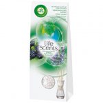 Air Wick pachnące patyczki 30ml – „Wędrówka Leśną Ścieżką"