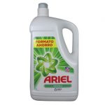 Ariel żel do prania 4,95L 100p Biały