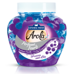 General Fresh Arola perfumowane perełki odświeżające 250g – „Frezja i Lilia"