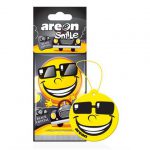 Areon Smile Dry odświeżacz do auta – „Nowe Auto"
