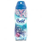 Brait Perfum suchy odświeżacz powietrza 300ml -„Cold Alaska"