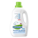 Dzidziuś Balsam do prania 1,5l do Białego