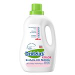 Dzidziuś Balsam do prania 1,5l do Kolorów