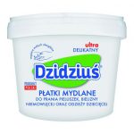 Dzidziuś płatki Mydlane do prania 400g