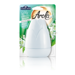 General Fresh Arola odświeżacz „Szyszka” 40ml – „Konwalia"