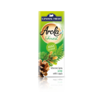 General Fresh Arola odświeżacz „Szyszka” zapas 40ml – „Leśny"