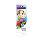 General Fresh Arola odświeżacz „Szyszka” zapas 40ml – „Owoce Leśne"