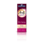 General Fresh Arola mini spray zapas 15ml – „Frezja i Kwiat Lotosu"