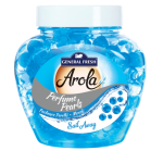 General Fresh Arola perfumowane perełki odświeżające 250g – „Morski"