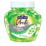 General Fresh Arola perfumowane perełki odświeżające 250g – „Cytrusowe"