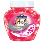 General Fresh Arola perfumowane perełki odświeżające 250g – „Jeżyna"