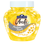 General Fresh Arola perfumowane perełki odświeżające 250g - "Mango"