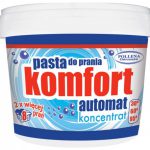 Komfort pasta do prania 500g Uniwersalny