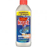 Kret granulki do Udrażniania rur 560g