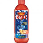 Kret żel do Udrażniania rur 500ml