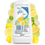 Glade by Brise odświeżacz w żelu 150g – „Cytrynowy"