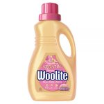 Woolite płyn do prania 0,9l 15p Wełna