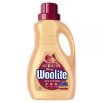 Woolite płyn do prania 0,9l 15p Kolor