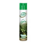 Attis odświeżacz powietrza spray 300ml – „Leśny"