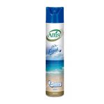 Attis odświeżacz powietrza spray 300ml – „Morski"