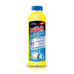 Nurek granulki do udrażniania rur w zimnej wodzie 400g